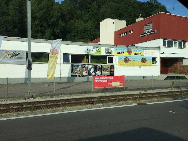 Barf and More GmbH — Zoofachhandel in Matzingen, Thurgau. Bewertung 4.2/5.