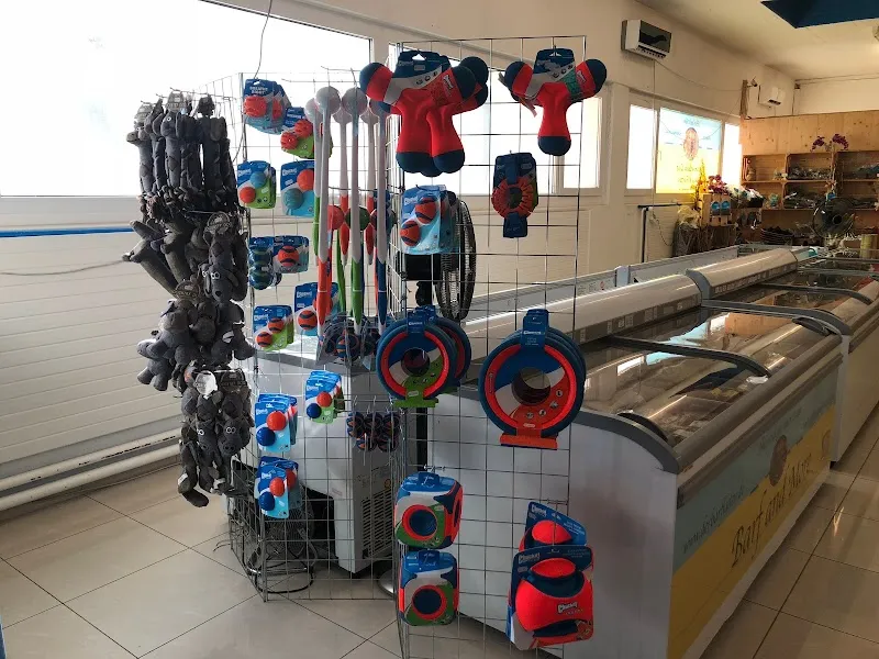 Barf and More GmbH — Animalerie, Matzingen, Thurgovie. Foto 2