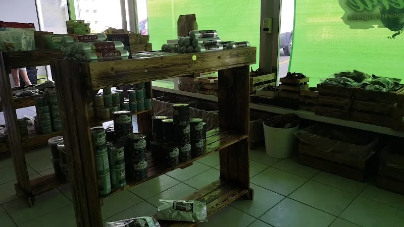 Barferie Katrin Sollberger – BARF Shop — Zoofachhandel in Salmsach, Thurgau. Bewertung 5.0/5.