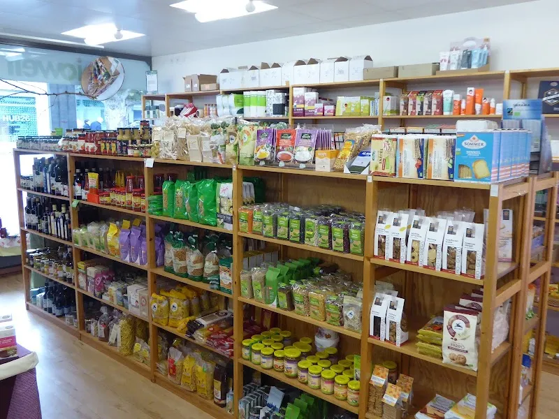 Biowelt Amriswil — Zoofachhandel in Amriswil, Thurgau. Bewertung 4.0/5.