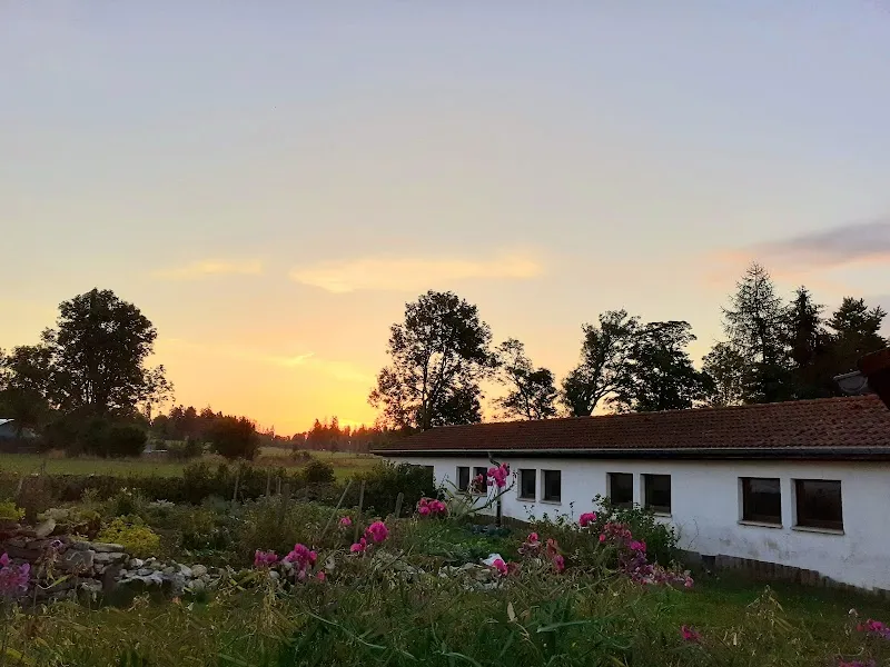 Pension de la Chaumine — Katzenpension, La Chaux-de-Fonds, Neuenburg. Foto 2