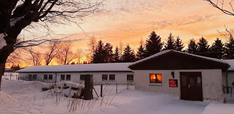 Pension de la Chaumine — Katzenpension, La Chaux-de-Fonds, Neuenburg. Foto 3