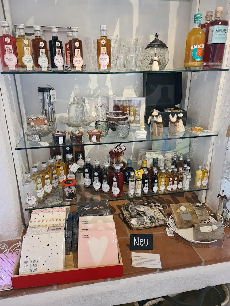 Natürli — Animalerie, Arbon, Thurgovie. Foto 2