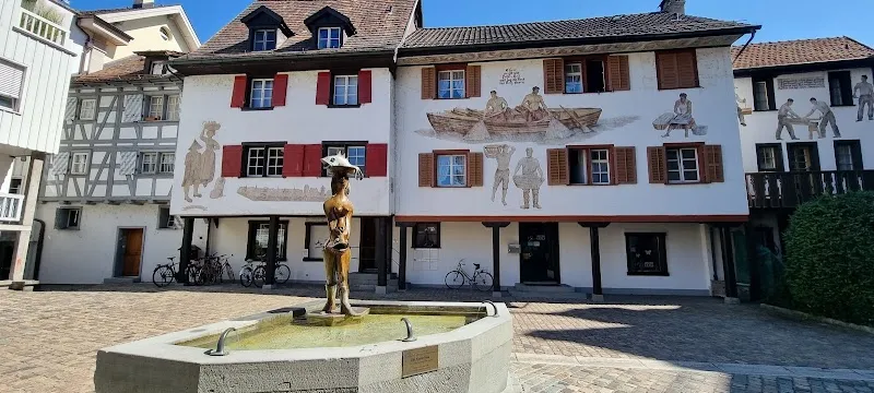 Natürli — Animalerie, Arbon, Thurgovie. Foto 3