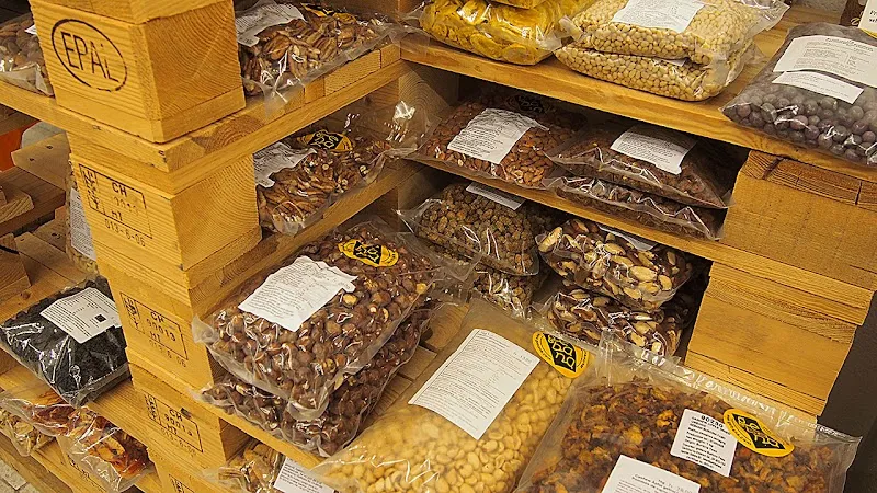 claro Laden Romanshorn — Zoofachhandel in Romanshorn, Thurgau. Bewertung 4.7/5.