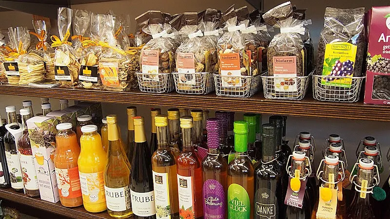 claro Laden Romanshorn — Zoofachhandel, Romanshorn, Thurgau. Foto 3