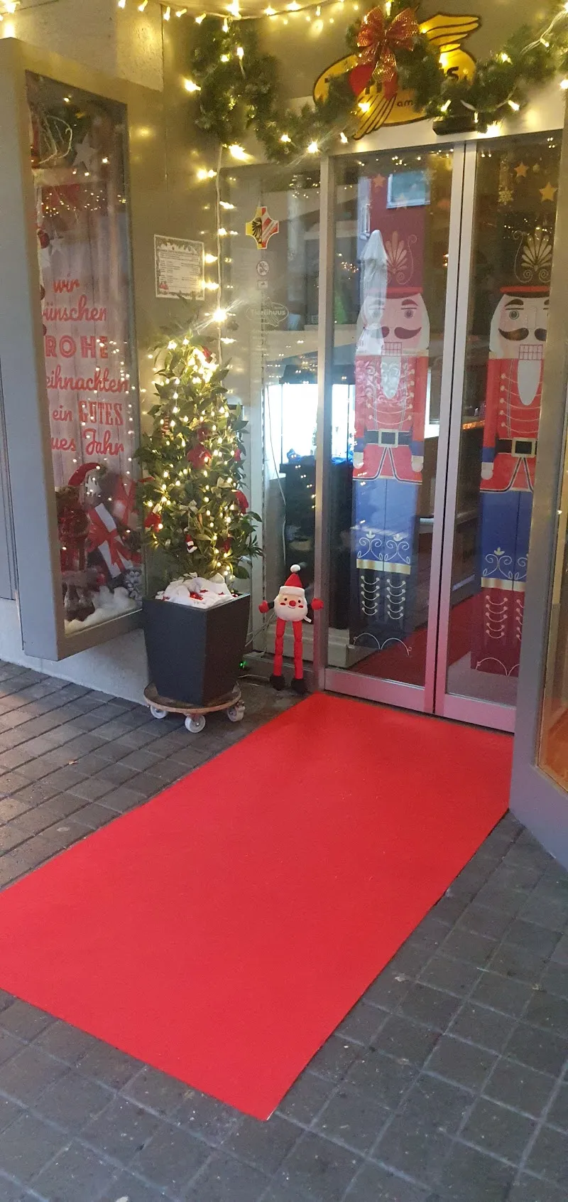 Tierlihuus am Lehn — Zoofachhandel in Altdorf, Uri. Bewertung 4.9/5.