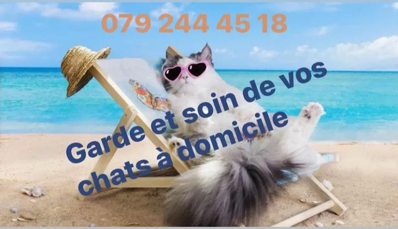 Animal City — Zoofachhandel in Lausanne, Waadt. Bewertung 5.0/5.