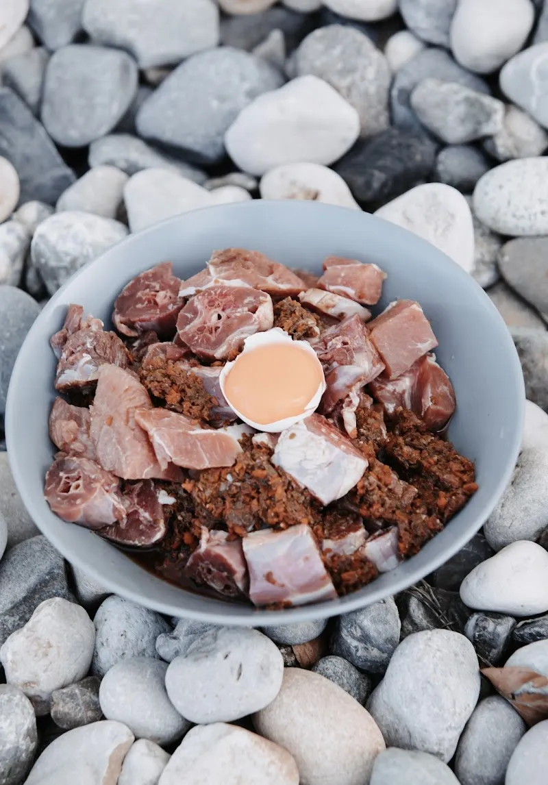 Babarf — Animalerie, Bussigny, Vaud. Foto 2