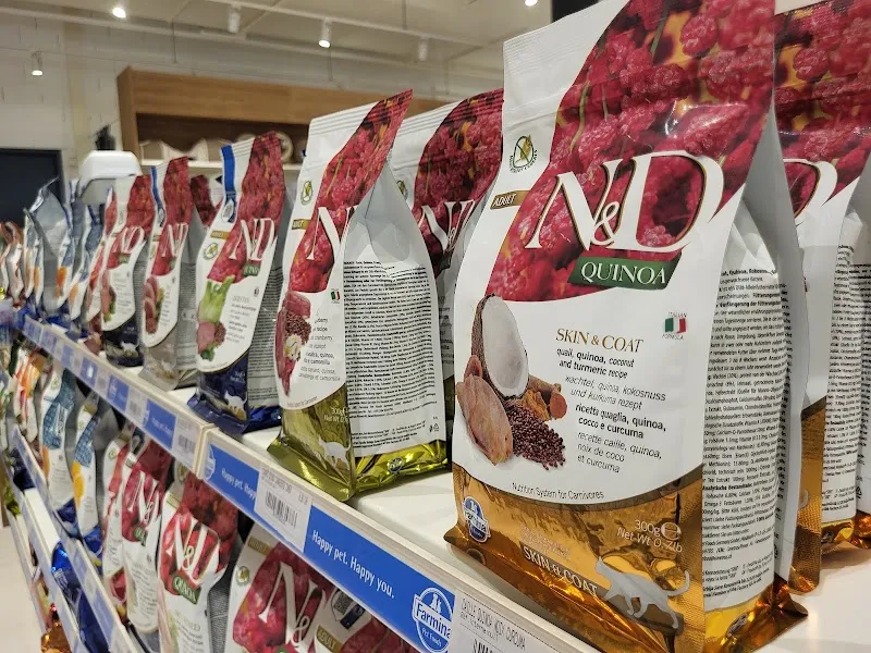 Best Friend Signy — Animalerie, Signy-Avenex, Vaud. Foto 3