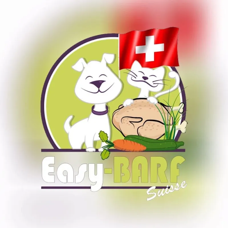 Easy-BARF — Animalerie, Bussigny, Vaud. Foto 3