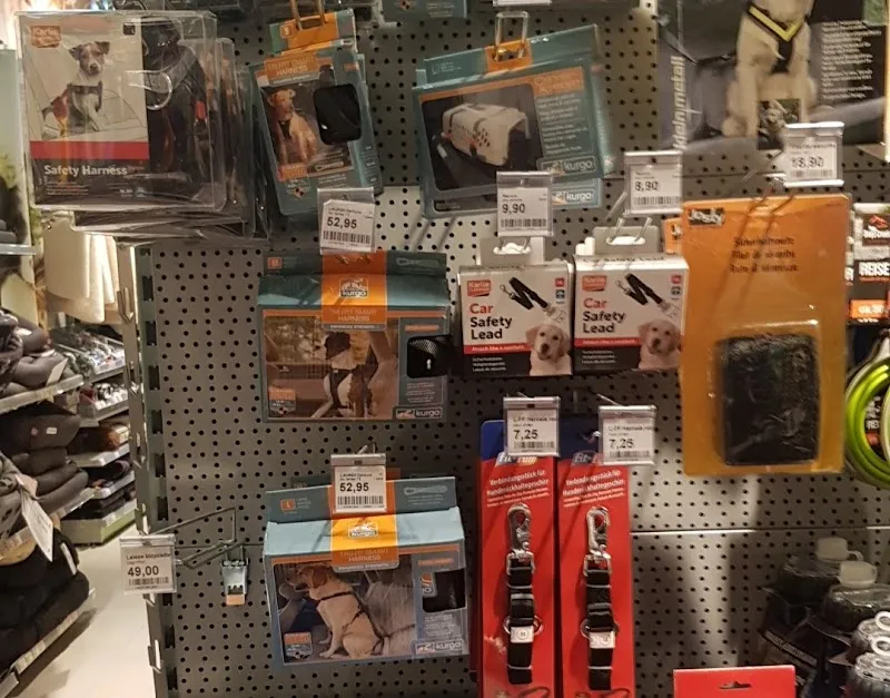 Fressnapf Martigny — Animalerie, Martigny, Valais. Foto 2