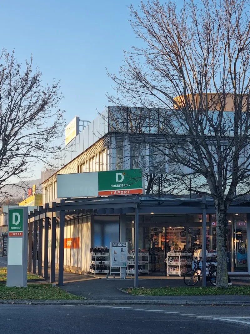 Fressnapf Yverdon — Zoofachhandel in Montagny-près-Yverdon, Waadt. Bewertung 4.7/5.