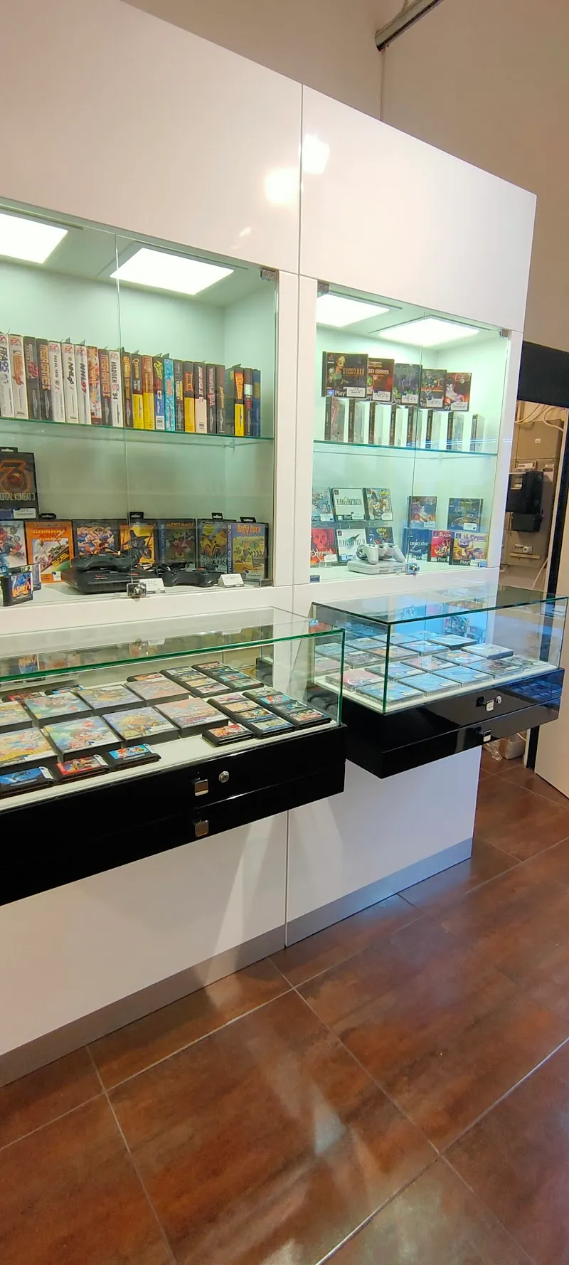 Gaya Montreux — Animalerie, Montreux, Vaud. Foto 2