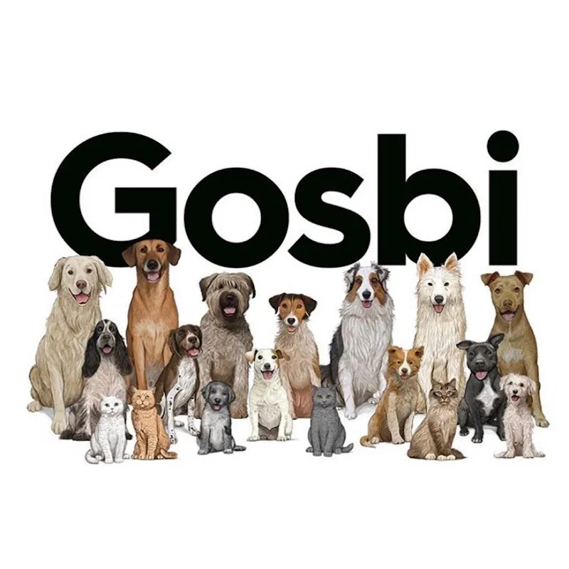 Gosbi Switzerland — Zoofachhandel, Aigle, Waadt. Foto 2