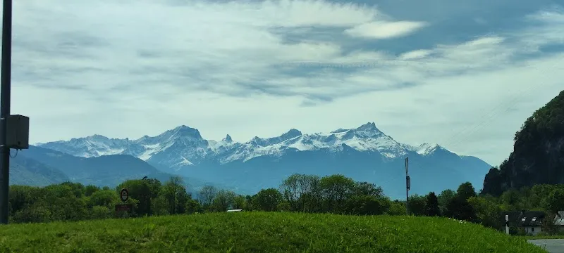 Guibert Piscicultures SA — Zoofachhandel, Montreux, Waadt. Foto 3