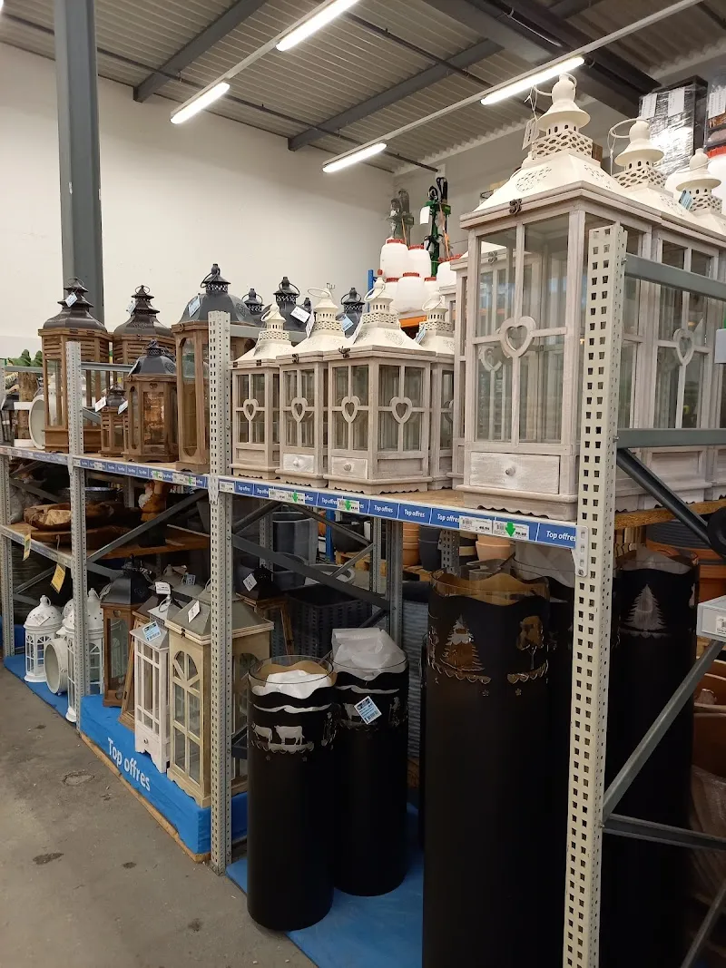 Landi Yverdon — Animalerie, Yverdon-les-Bains, Vaud. Foto 3