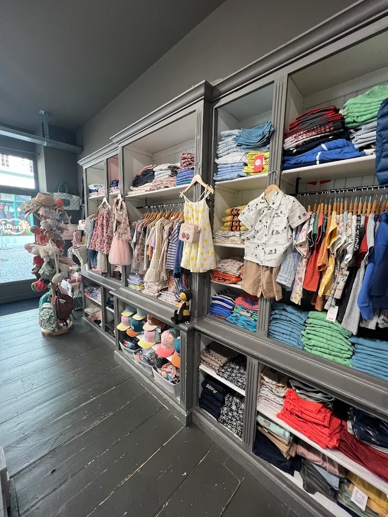 Nuage Lausanne — Zoofachhandel, Lausanne, Waadt. Foto 2