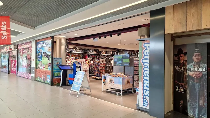 Petfriends — Zoofachhandel in Prilly, Waadt. Bewertung 4.3/5.