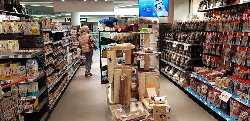 Petfriends — Animalerie, Prilly, Vaud. Foto 2