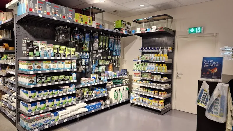 Petfriends — Animalerie, Prilly, Vaud. Foto 3