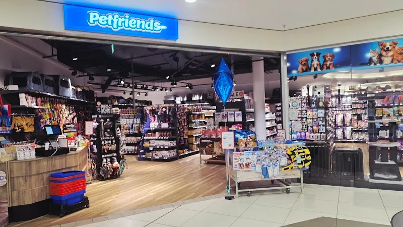 Petfriends Yverdon — Zoofachhandel in Yverdon-les-Bains, Waadt. Bewertung 5.0/5.