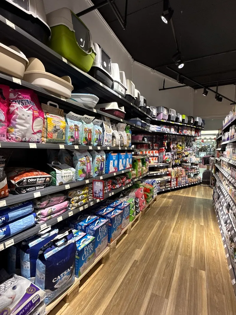 Petfriends Yverdon — Animalerie, Yverdon-les-Bains, Vaud. Foto 2