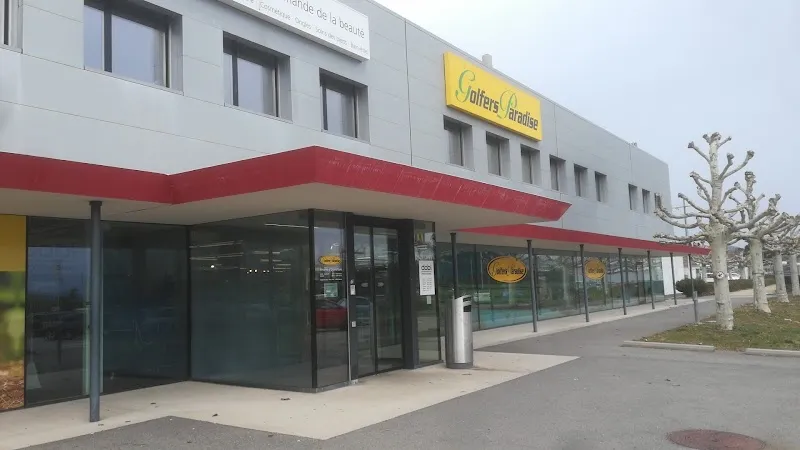 QUALIPET Etoy — Zoofachhandel in Etoy, Waadt. Bewertung 4.4/5.