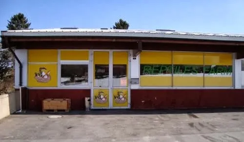 Reptiles Farm — Zoofachhandel in Servion, Waadt. Bewertung 3.1/5.