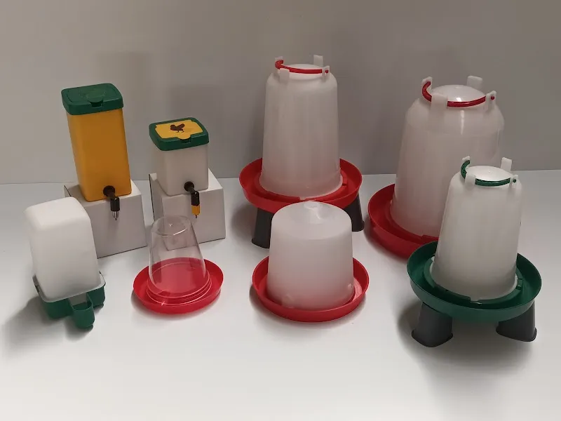 Swiss Pet Supplies Sàrl — Zoofachhandel in Chavornay, Waadt. Bewertung 4.8/5.