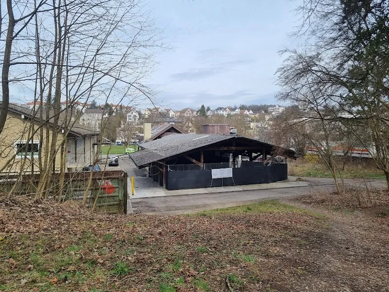 Dogcoach Schaffhausen KLG — Service animalier, Schaffhausen, Schaffhouse. Foto 3