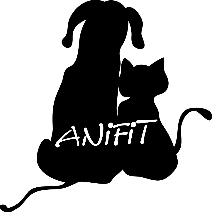 ani-fit.ch — Zoofachhandel, Pully, Waadt. Foto 2