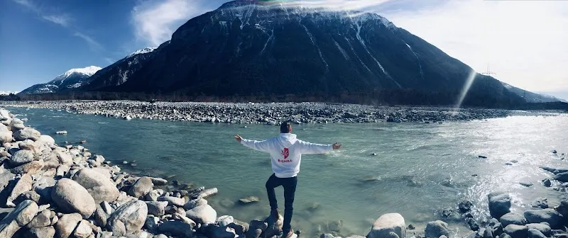 B-Chill - Shop CBD Suisse — Animalerie, Sierre, Valais. Foto 3