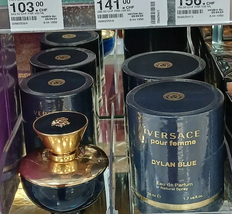 Müller — Zoofachhandel in Monthey, Wallis. Bewertung 3.7/5.