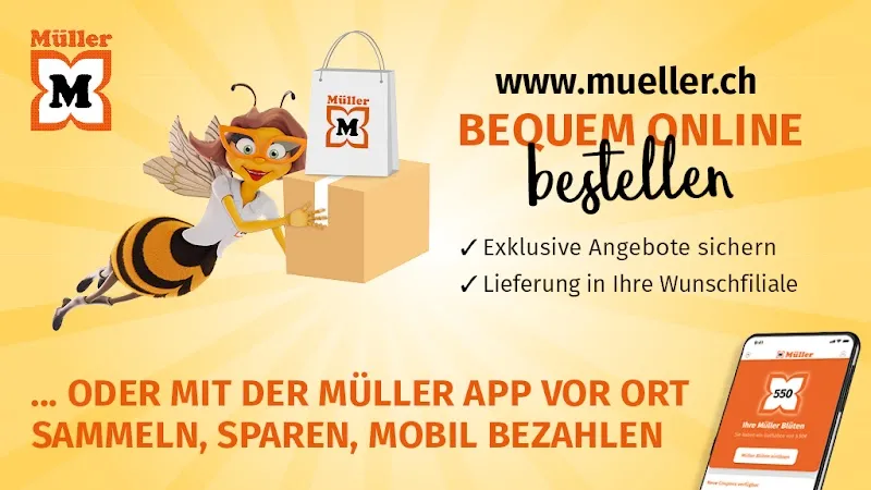 Müller — Animalerie, Monthey, Valais. Foto 3