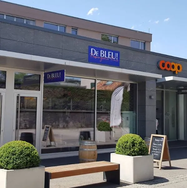 Natura Equidog — Zoofachhandel in Vésenaz, Genf. Bewertung 4.7/5.