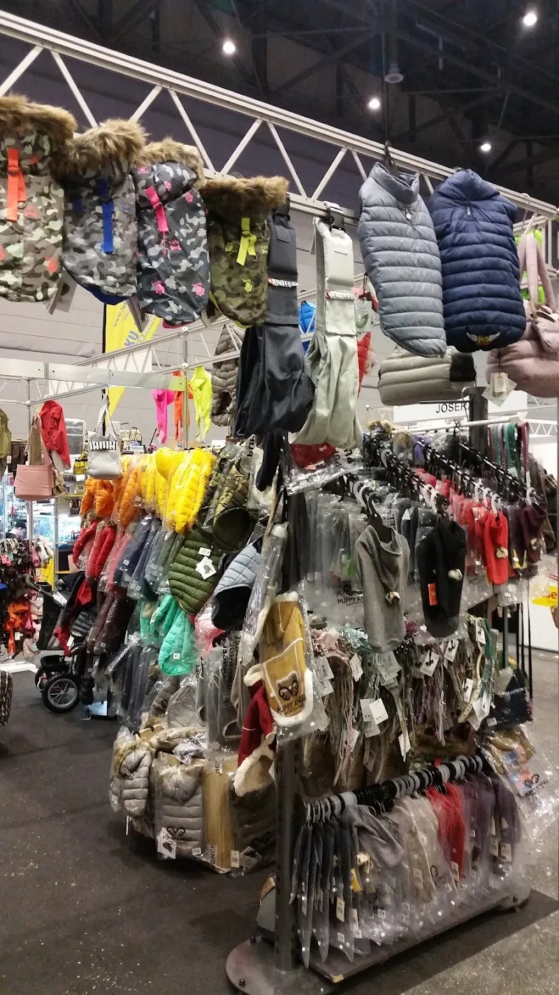 wuffmiau Shop By Puppy Angel — Animalerie, Naters, Valais. Foto 2