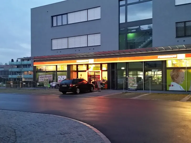 Fressnapf Cham — Zoofachhandel in Cham, Zug. Bewertung 4.5/5.