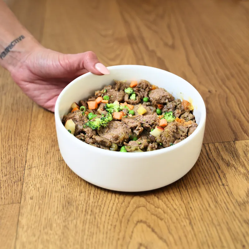 OH MY DOG! — Zoofachhandel in Zug, Zug. 