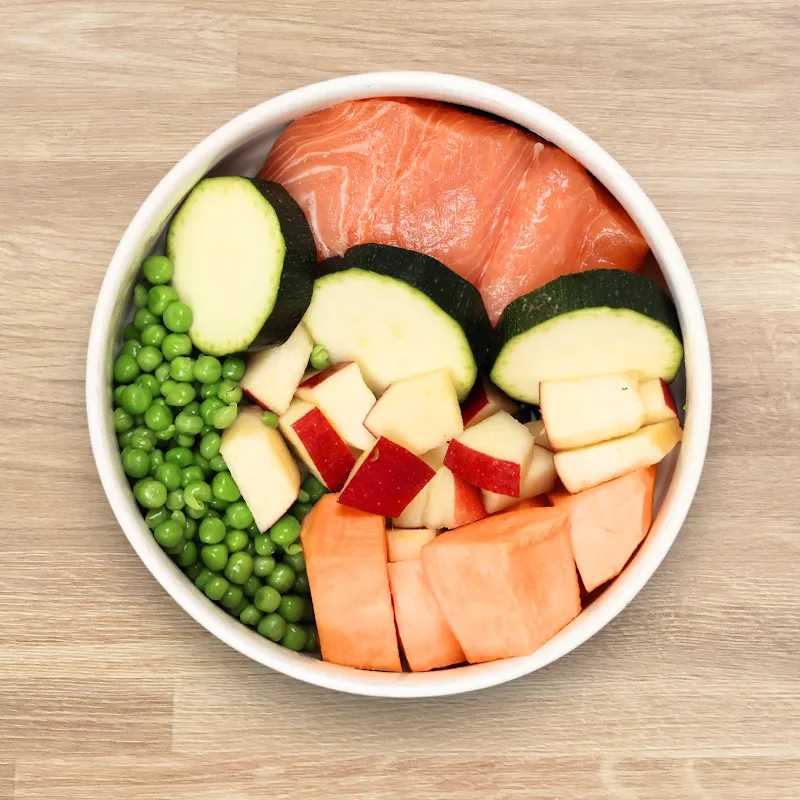 OH MY DOG! — Zoofachhandel, Zug, Zug. Foto 2