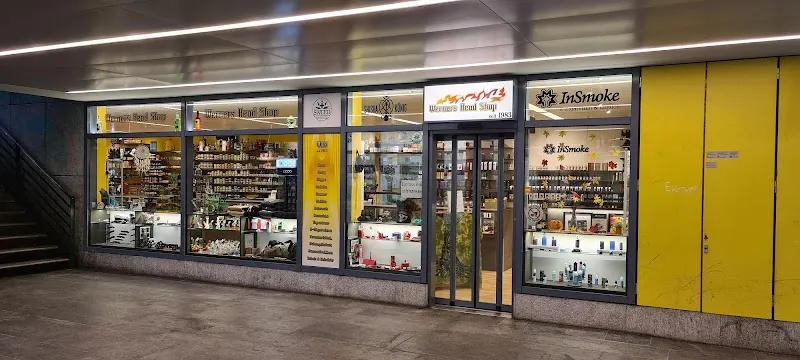 Werners Head Shop — Zoofachhandel in Zug, Zug. Bewertung 4.6/5.