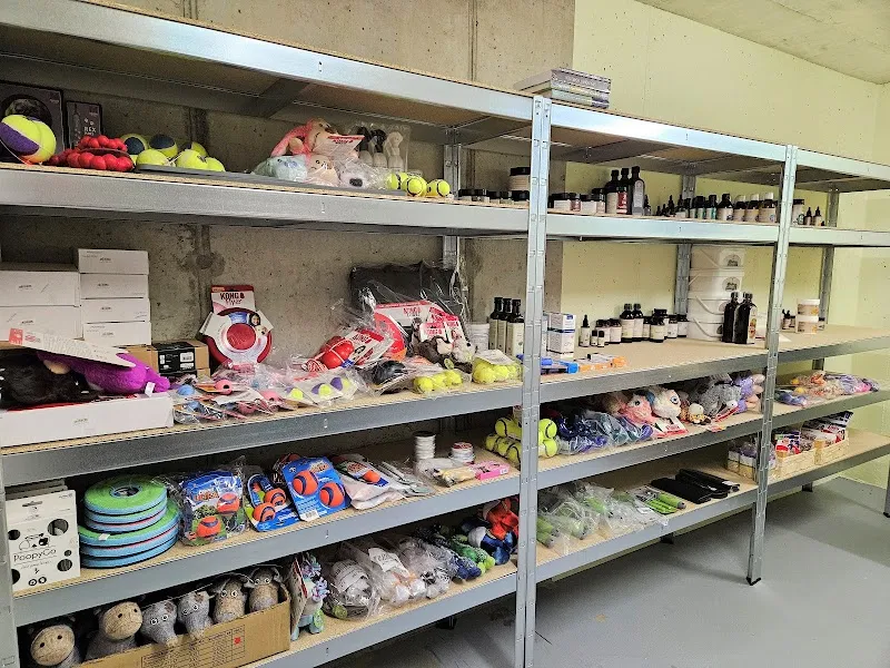 AGAPE-PET — Animalerie, Berikon, Argovie. Foto 2