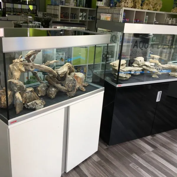 Aqua Designs GmbH — Zoofachhandel, Winterthur, Zürich. Foto 2