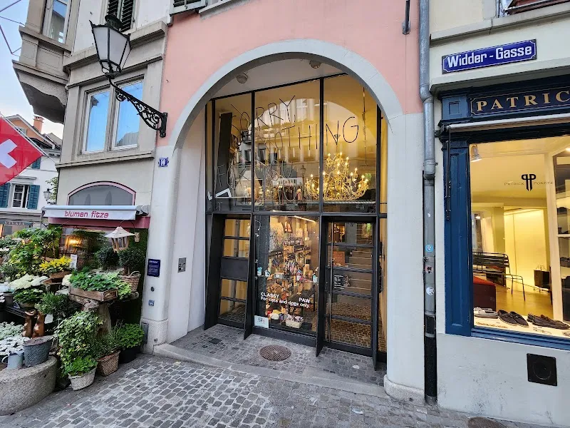 Classy Paw — Zoofachhandel in Zürich, Zürich. Bewertung 4.3/5.