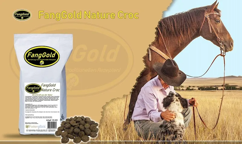 CoAn-Petshop.ch — Animalerie, Forch, Zurich. Foto 3