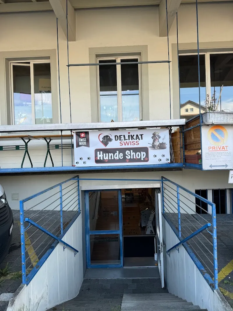 Delikatswiss — Zoofachhandel in Horgen, Zürich. Bewertung 5.0/5.