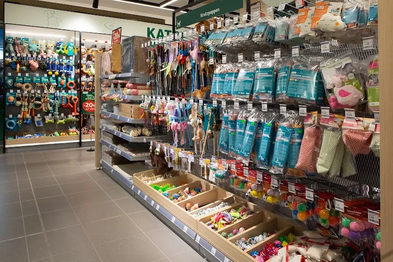 Fressnapf Affoltern am Albis — Animalerie, Affoltern am Albis, Zurich. Foto 3