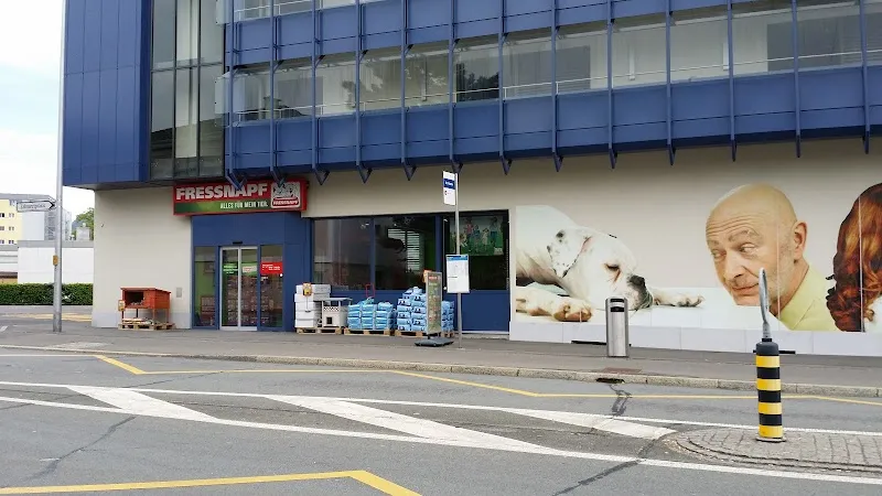 Fressnapf Baar — Zoofachhandel in Baar, Zug. Bewertung 4.4/5.