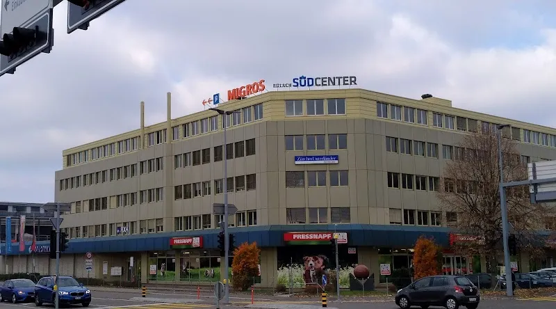 Fressnapf Bachenbülach — Zoofachhandel in Bülach, Zürich. Bewertung 4.5/5.