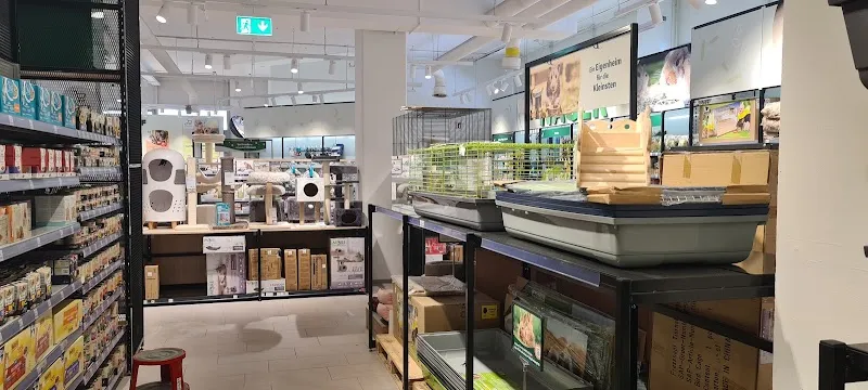 Fressnapf Bachenbülach — Zoofachhandel, Bülach, Zürich. Foto 2